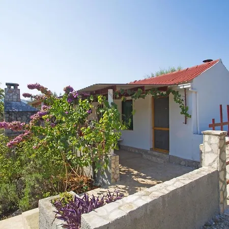 Secluded House With A Parking Space Cove Tudorovica, Korcula - 11426
