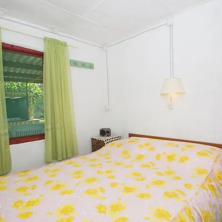 Secluded House With A Parking Space Cove Tudorovica, Korcula - 11426 Vela Luka