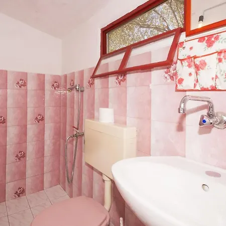 Secluded House With A Parking Space Cove Tudorovica, Korcula - 11426 Vela Luka