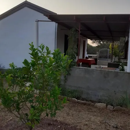 Secluded House With A Parking Space Cove Tudorovica, Korcula - 11426 Ferienhaus *