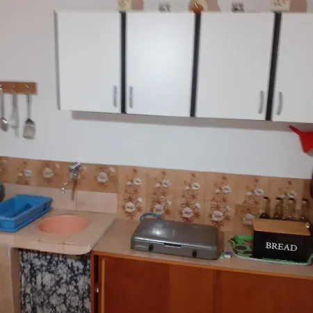 Casa de Férias Secluded House With A Parking Space Cove Tudorovica, Korcula - 11426 *