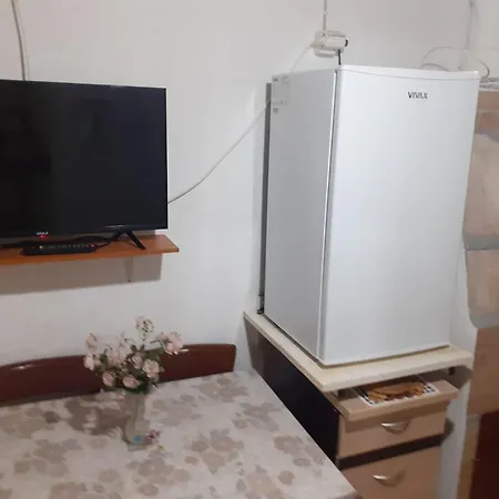 Secluded House With A Parking Space Cove Tudorovica, Korcula - 11426 Casa de Férias *