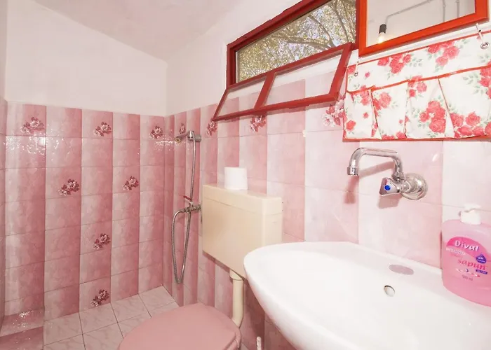 Secluded House With A Parking Space Cove Tudorovica, Korcula - 11426 Vela Luka