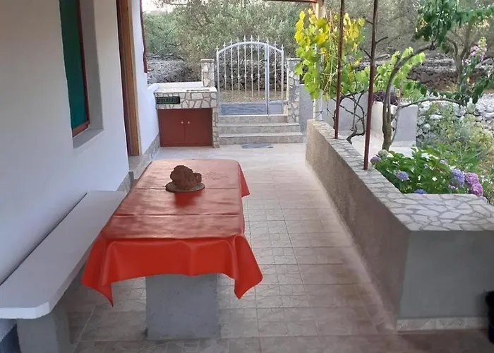 Secluded House With A Parking Space Cove Tudorovica, Korcula - 11426 Nyaraló