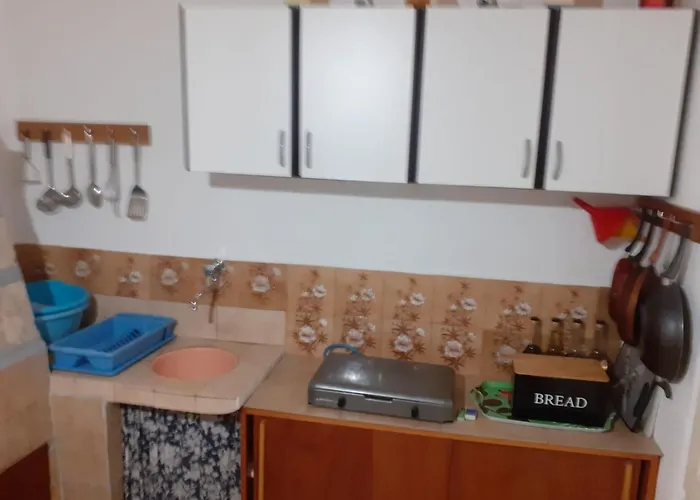 Nyaraló Secluded House With A Parking Space Cove Tudorovica, Korcula - 11426 *